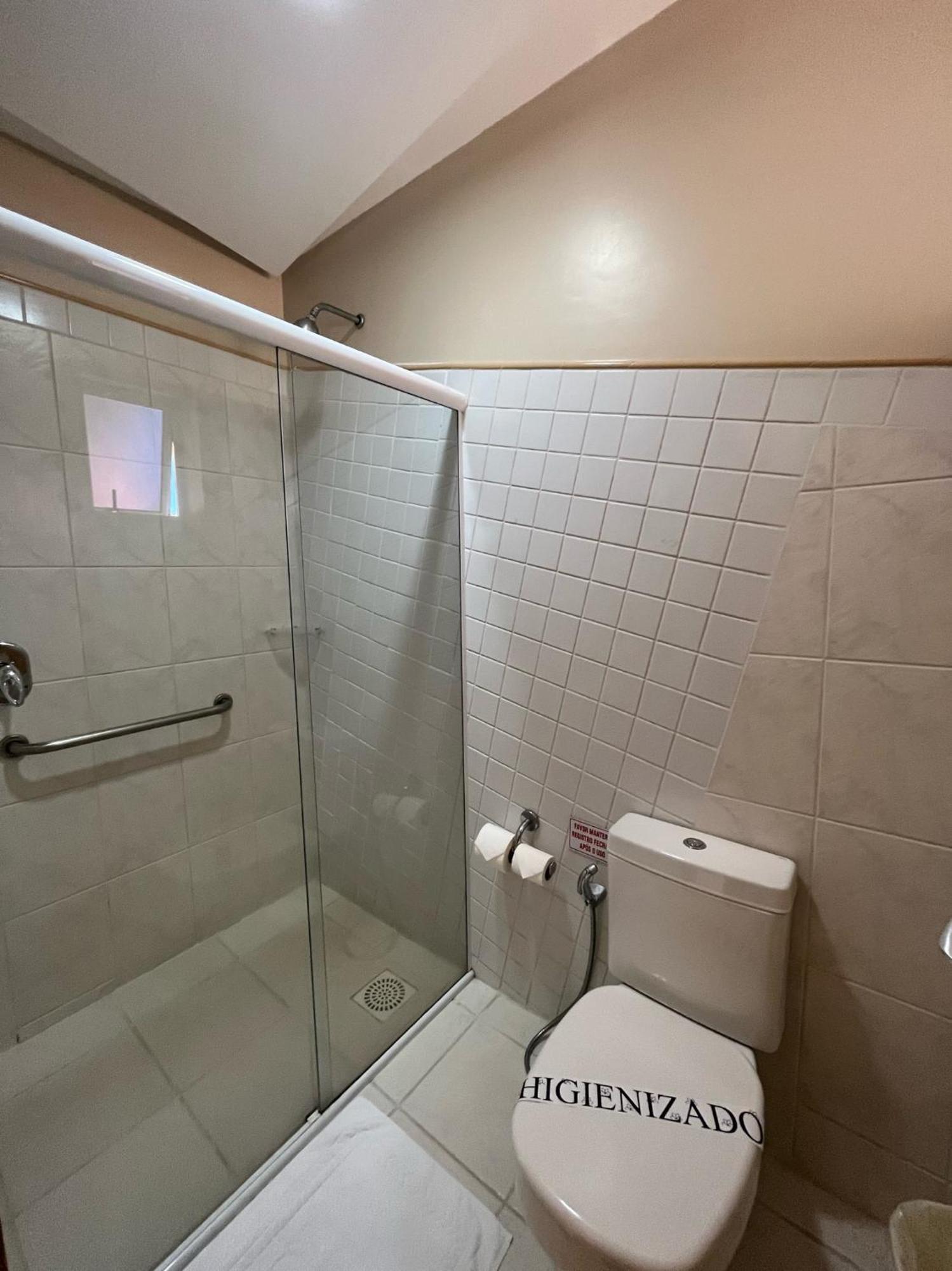 Hotel Alianca Express Риу-ду-Сул Экстерьер фото